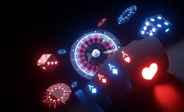 wahanabet featured game showcase
